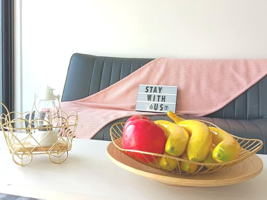 D'Pristine 2Br Walking To Legoland Netflix By Stay Nusajaya  Eksteriør bilde