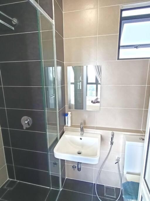 D'Pristine 2Br Walking To Legoland Netflix By Stay Nusajaya  Eksteriør bilde